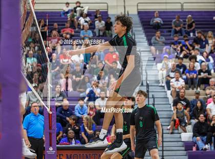 Thumbnail 3 in Coronado vs. Palo Verde (NIAA 5A Final) photogallery.