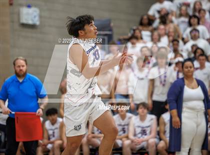 Thumbnail 3 in Coronado vs. Palo Verde (NIAA 5A Final) photogallery.