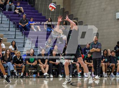 Thumbnail 2 in Coronado vs. Palo Verde (NIAA 5A Final) photogallery.