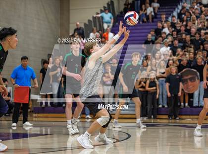 Thumbnail 2 in Coronado vs. Palo Verde (NIAA 5A Final) photogallery.