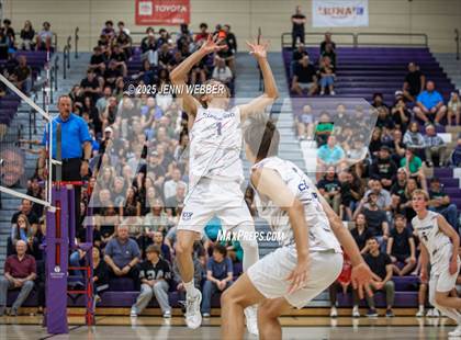 Thumbnail 3 in Coronado vs. Palo Verde (NIAA 5A Final) photogallery.