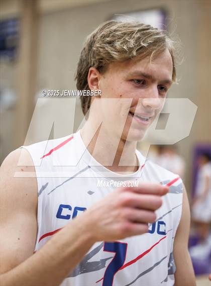 Thumbnail 1 in Coronado vs. Palo Verde (NIAA 5A Final) photogallery.