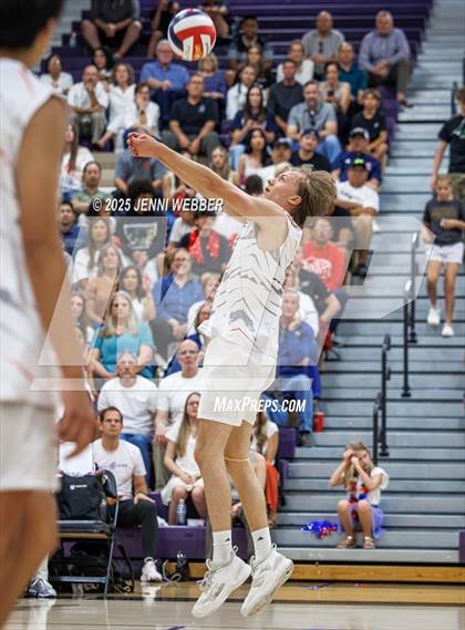 Thumbnail 1 in Coronado vs. Palo Verde (NIAA 5A Final) photogallery.