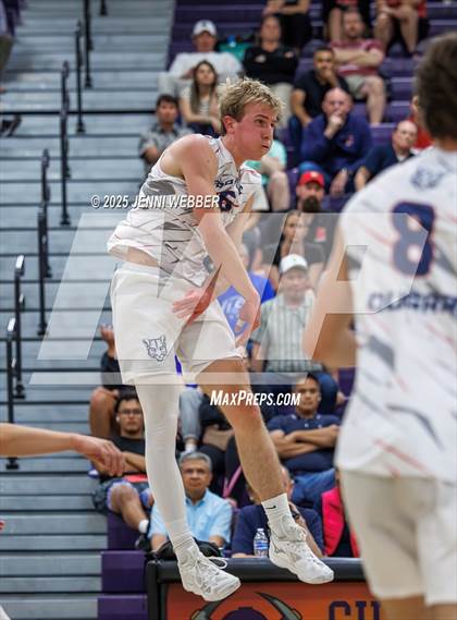 Thumbnail 3 in Coronado vs. Palo Verde (NIAA 5A Final) photogallery.