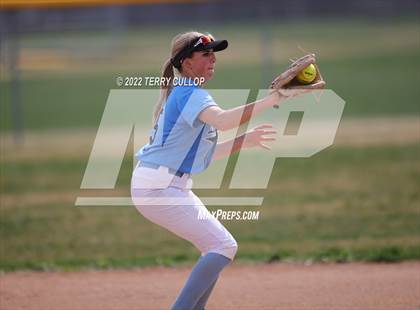 Thumbnail 1 in Judge Memorial @ West Jordan photogallery.