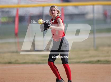 Thumbnail 3 in Judge Memorial @ West Jordan photogallery.