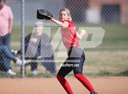 Thumbnail 1 in Judge Memorial @ West Jordan photogallery.