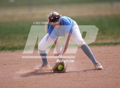 Thumbnail 2 in Judge Memorial @ West Jordan photogallery.