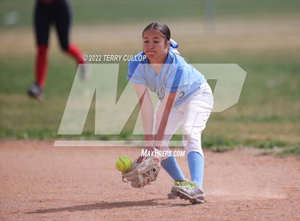 Thumbnail 2 in Judge Memorial @ West Jordan photogallery.