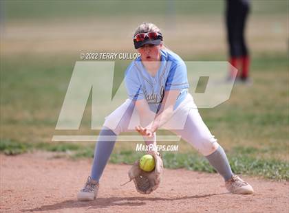 Thumbnail 1 in Judge Memorial @ West Jordan photogallery.
