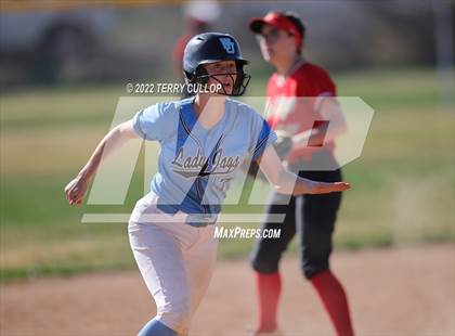 Thumbnail 2 in Judge Memorial @ West Jordan photogallery.
