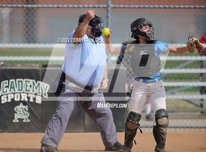 Thumbnail 1 in Judge Memorial @ West Jordan photogallery.
