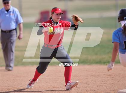 Thumbnail 3 in Judge Memorial @ West Jordan photogallery.