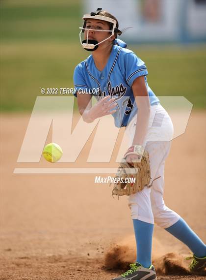 Thumbnail 1 in Judge Memorial @ West Jordan photogallery.