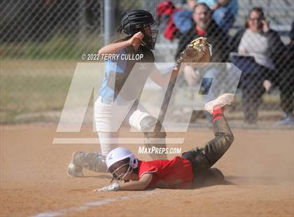 Thumbnail 2 in Judge Memorial @ West Jordan photogallery.