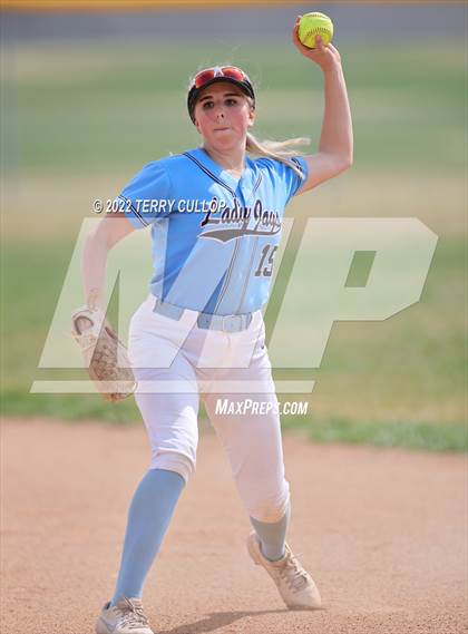 Thumbnail 2 in Judge Memorial @ West Jordan photogallery.