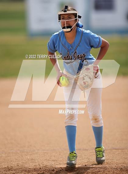 Thumbnail 3 in Judge Memorial @ West Jordan photogallery.