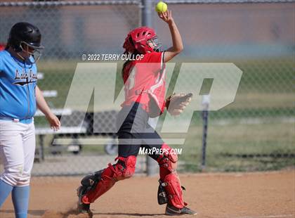 Thumbnail 3 in Judge Memorial @ West Jordan photogallery.