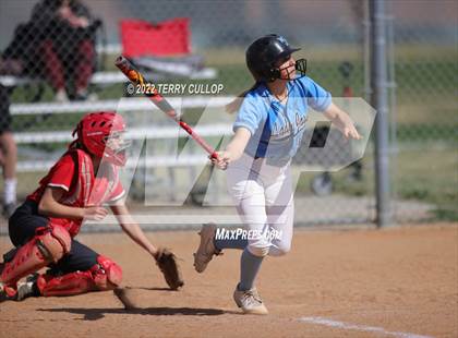 Thumbnail 1 in Judge Memorial @ West Jordan photogallery.
