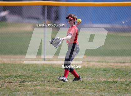 Thumbnail 1 in Judge Memorial @ West Jordan photogallery.