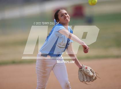 Thumbnail 1 in Judge Memorial @ West Jordan photogallery.