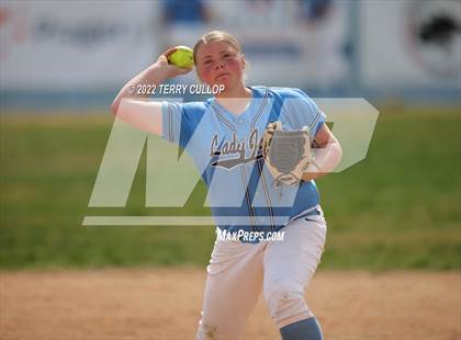 Thumbnail 3 in Judge Memorial @ West Jordan photogallery.