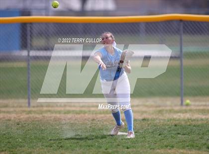 Thumbnail 1 in Judge Memorial @ West Jordan photogallery.