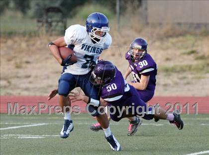 Thumbnail 1 in Pleasant Valley @ Shasta photogallery.