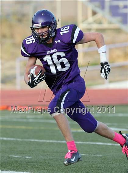 Thumbnail 2 in Pleasant Valley @ Shasta photogallery.