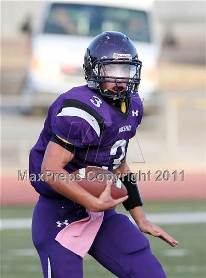 Thumbnail 2 in Pleasant Valley @ Shasta photogallery.