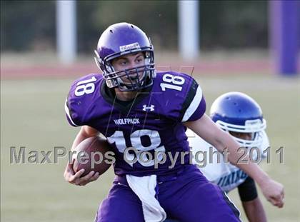 Thumbnail 1 in Pleasant Valley @ Shasta photogallery.