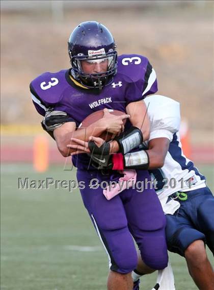 Thumbnail 1 in Pleasant Valley @ Shasta photogallery.