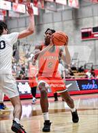 Photo from the gallery "Bishop Gorman @ Notre Dame (SO) (Nike Extravaganza)"