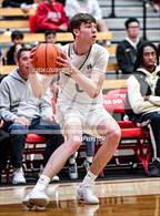 Photo from the gallery "Bishop Gorman @ Notre Dame (SO) (Nike Extravaganza)"