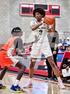 Photo from the gallery "Bishop Gorman @ Notre Dame (SO) (Nike Extravaganza)"