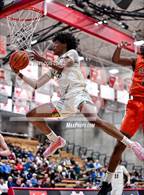 Photo from the gallery "Bishop Gorman @ Notre Dame (SO) (Nike Extravaganza)"