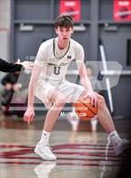 Photo from the gallery "Bishop Gorman @ Notre Dame (SO) (Nike Extravaganza)"