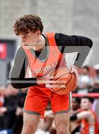 Photo from the gallery "Bishop Gorman @ Notre Dame (SO) (Nike Extravaganza)"