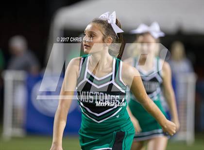 Thumbnail 2 in Charlotte Country Day School vs. Myers Park (Charlotte Kickoff Night) photogallery.
