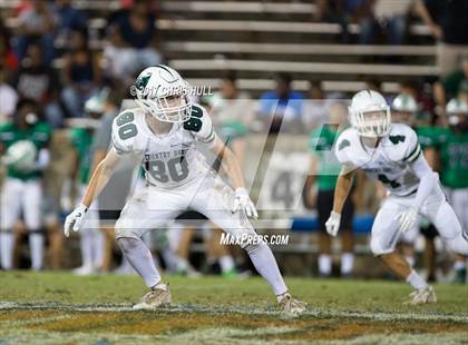 Thumbnail 2 in Charlotte Country Day School vs. Myers Park (Charlotte Kickoff Night) photogallery.
