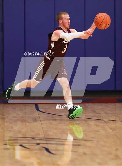 Thumbnail 3 in Westlake vs Austin High photogallery.