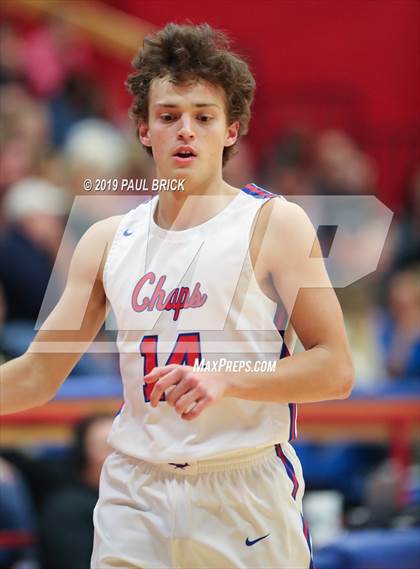 Thumbnail 1 in Westlake vs Austin High photogallery.