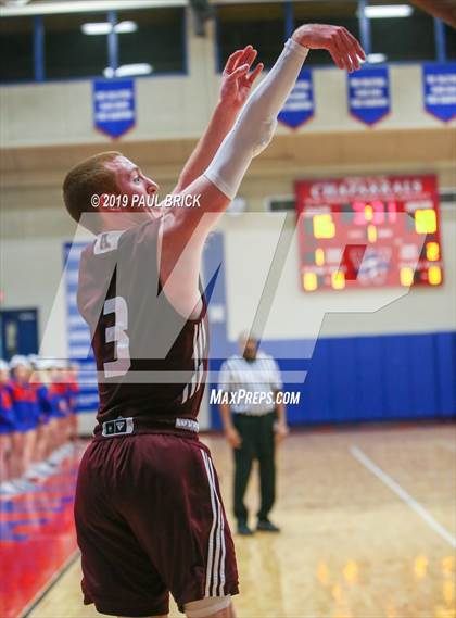 Thumbnail 2 in Westlake vs Austin High photogallery.