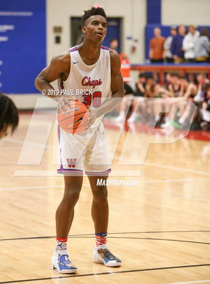Thumbnail 1 in Westlake vs Austin High photogallery.