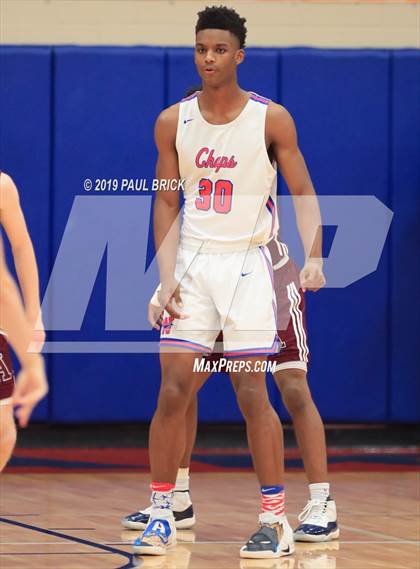 Thumbnail 1 in Westlake vs Austin High photogallery.