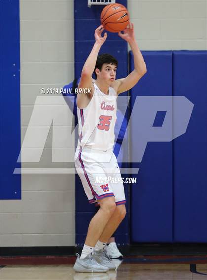 Thumbnail 1 in Westlake vs Austin High photogallery.