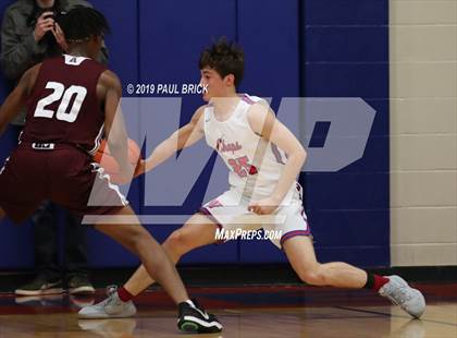 Thumbnail 1 in Westlake vs Austin High photogallery.