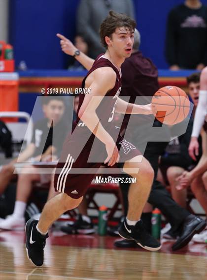 Thumbnail 3 in Westlake vs Austin High photogallery.