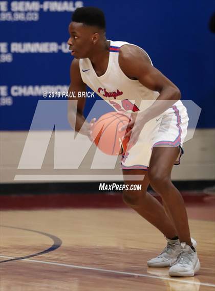 Thumbnail 3 in Westlake vs Austin High photogallery.