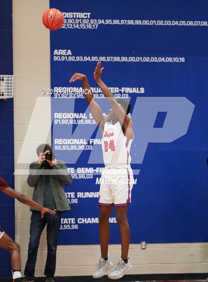 Thumbnail 1 in Westlake vs Austin High photogallery.